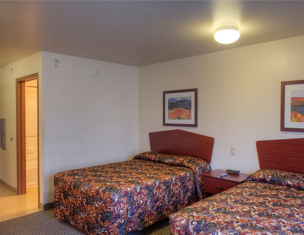 Woodspring Suites Topeka Cameră foto