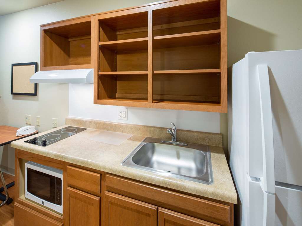 Woodspring Suites Topeka Cameră foto