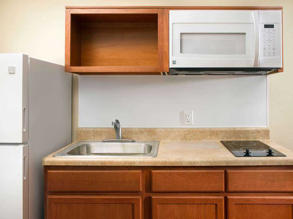Woodspring Suites Topeka Cameră foto